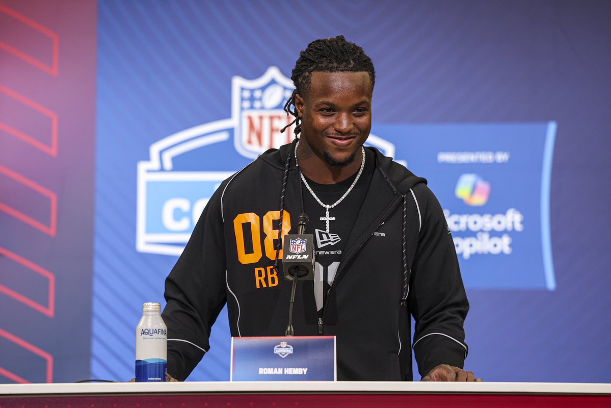 Roman Z. Hemby tweet media