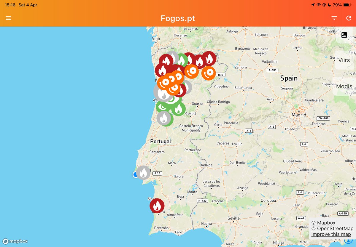 Mary_Crabby's tweet photo. Amarrados às árvores era pouco.
Seja por negligência ou fogo posto não mereciam outro tratamento.
Nunca mais causavam nenhum incêndio na vida.
Este ano promete …
#fogos https://t.co/yLMp408BFy