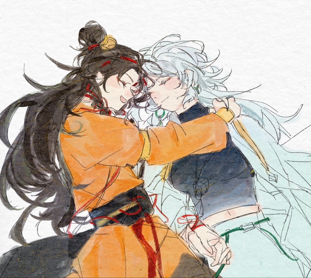 贴贴