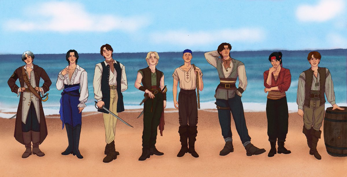 vivofalltrades tweet media