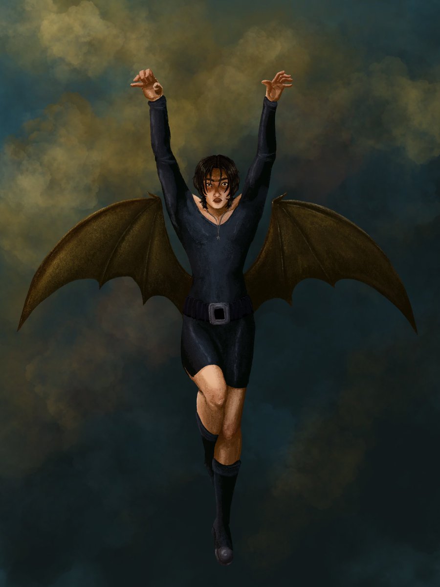 vivofalltrades tweet media