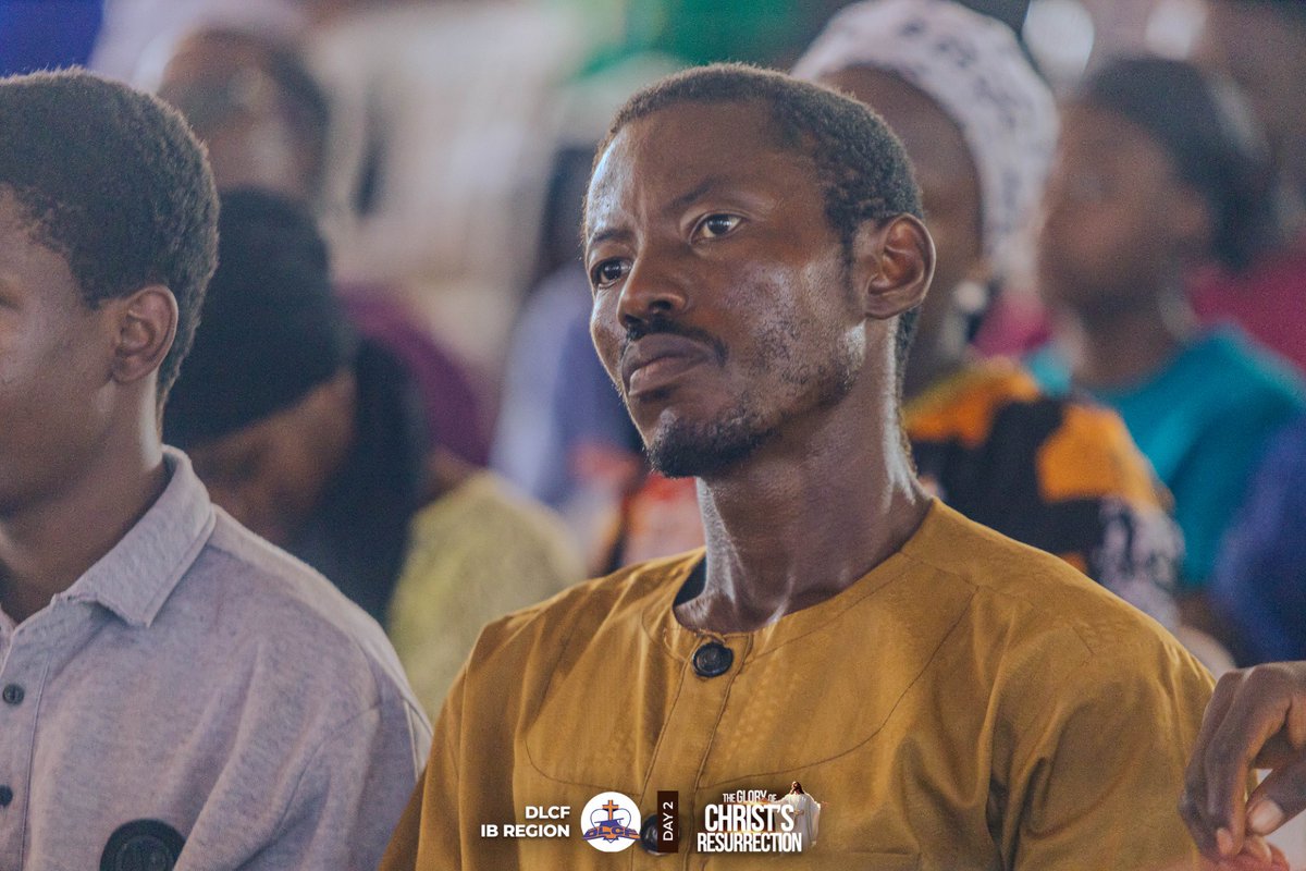 dlcfunibadan's tweet photo. "Holding fast the faithful word as he hath been taught, that he may be able by sound doctrine both to exhort and to convince the gainsayers"
โ Titus 1:9
The importance of the unadulterated word of God in the growth of a believer can not be overemphasised
#EasterRetreat
#DLER https://t.co/HhuG2t1phh