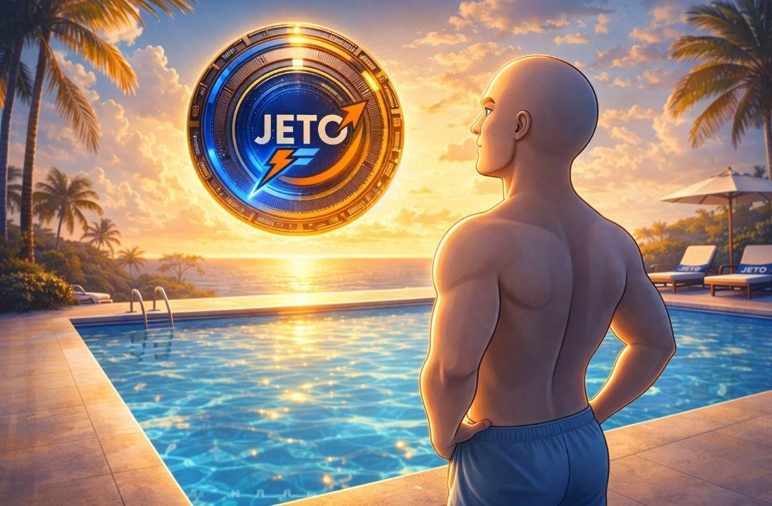 Jetoswap tweet media