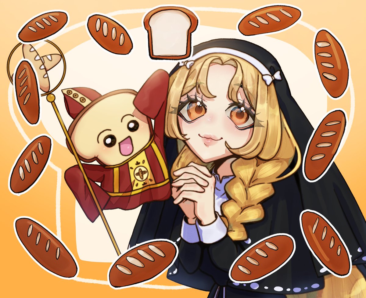 Church of Bread VT | 🍞✝️ tweet media