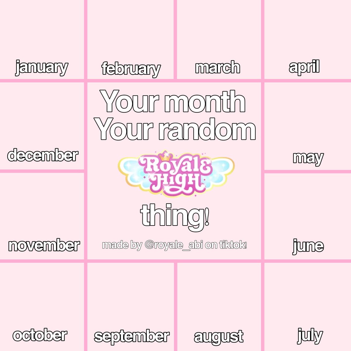 abi 💫 tweet media