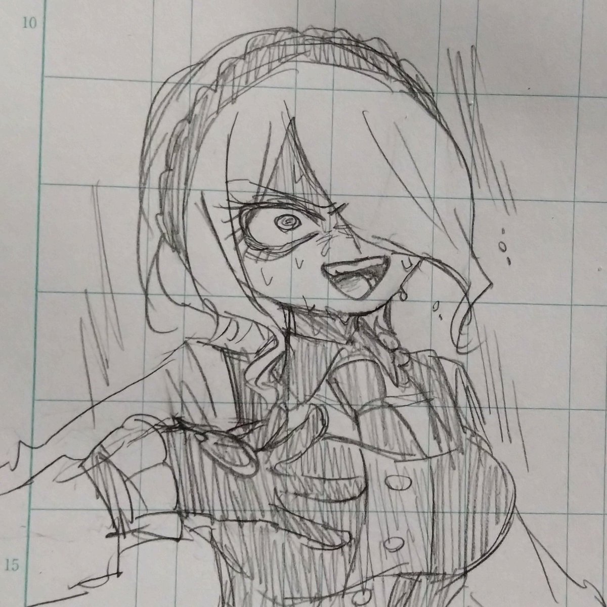 もにゅめ リトリン必読 tweet media