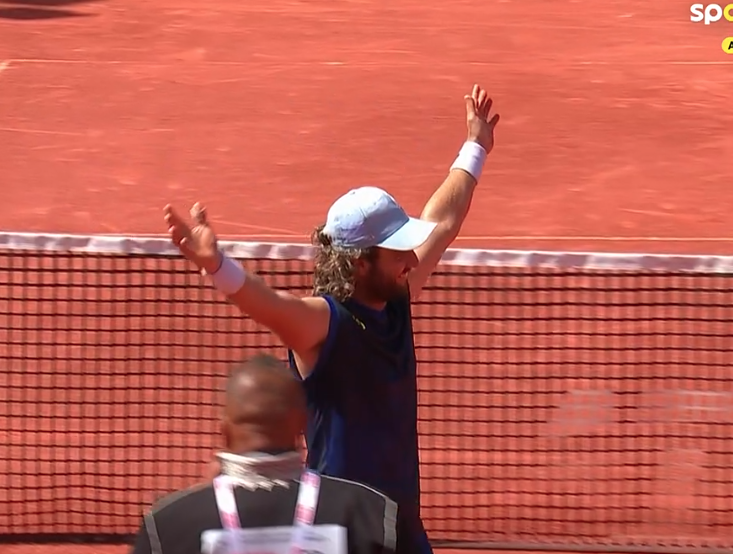 José Morgado tweet media