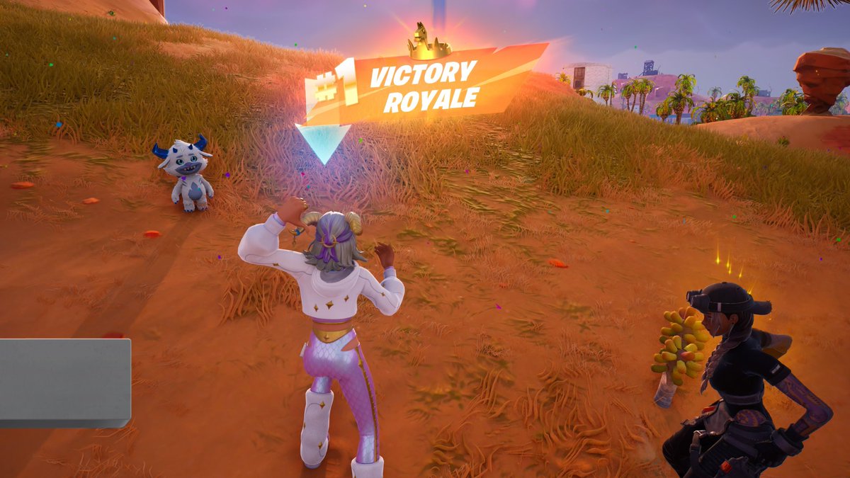 Twinkle Luna tweet media