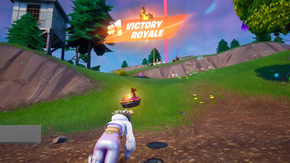 Twinkle Luna tweet media