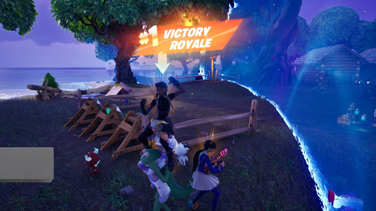 Twinkle Luna tweet media