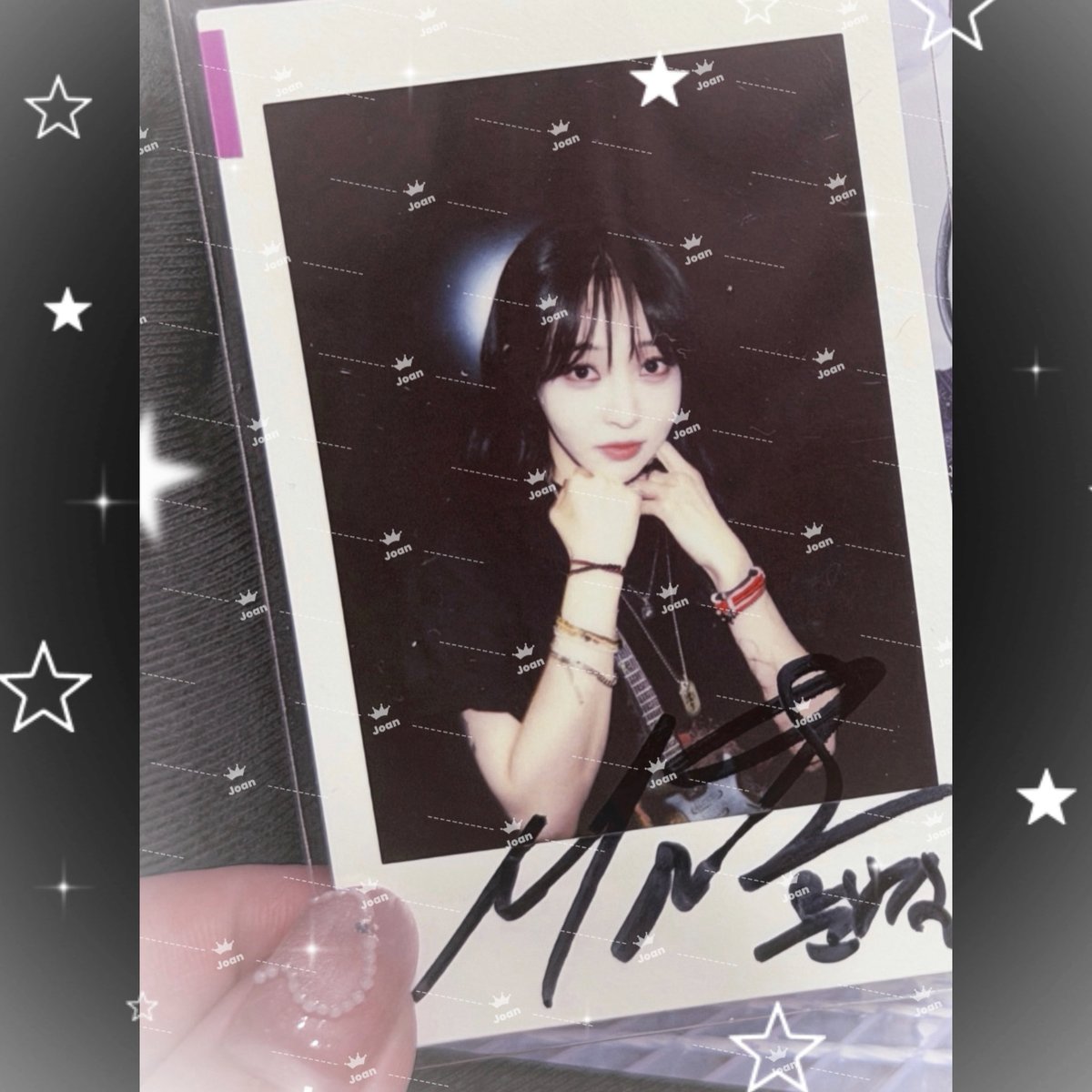 Joan👑 tweet media