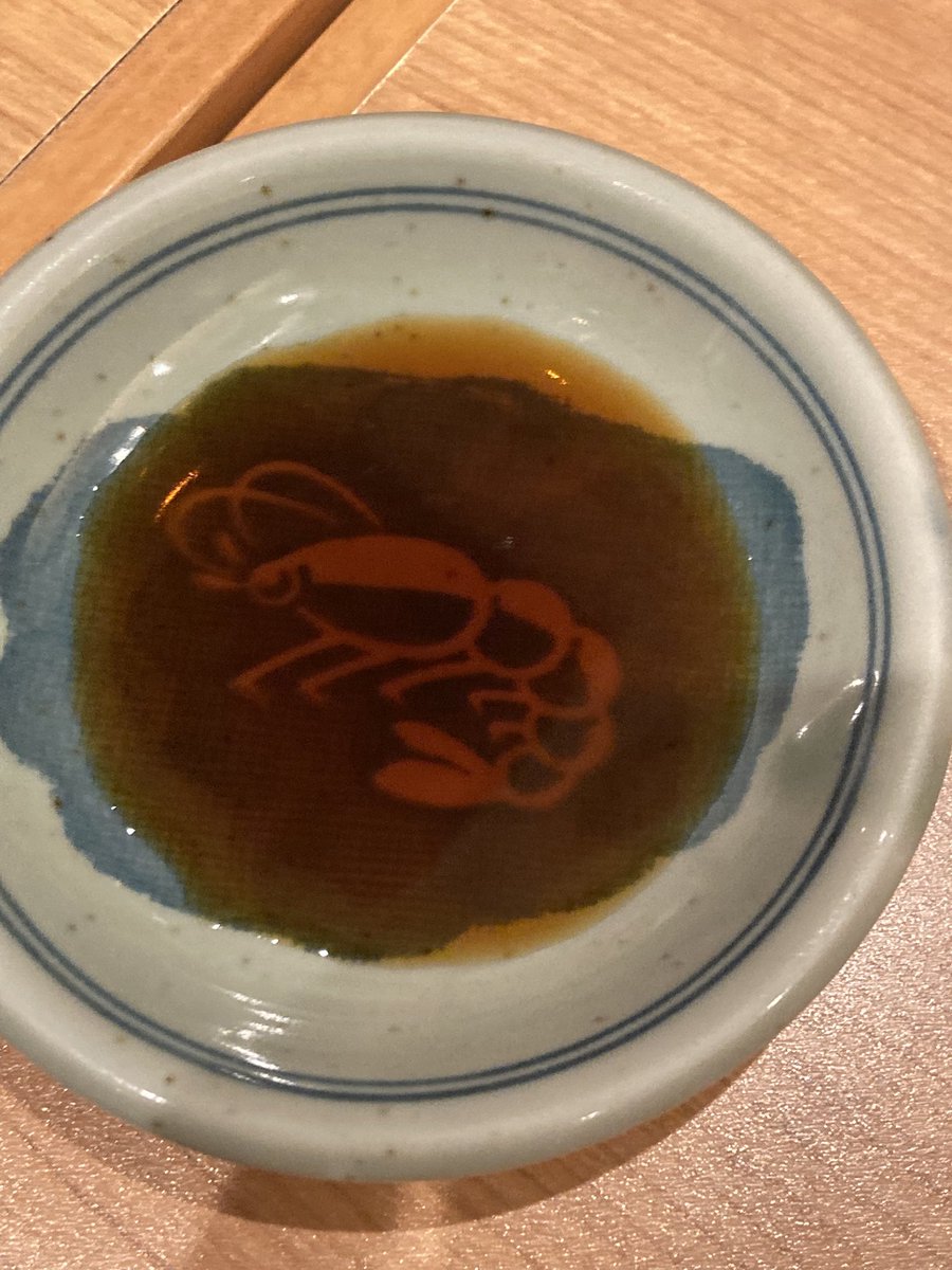 🦐太郎 tweet media