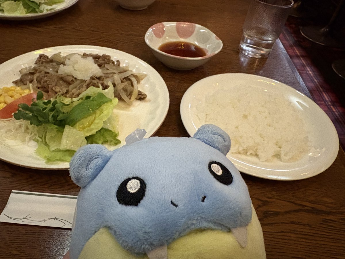 五竜神田ふたば3/29アニウン tweet media