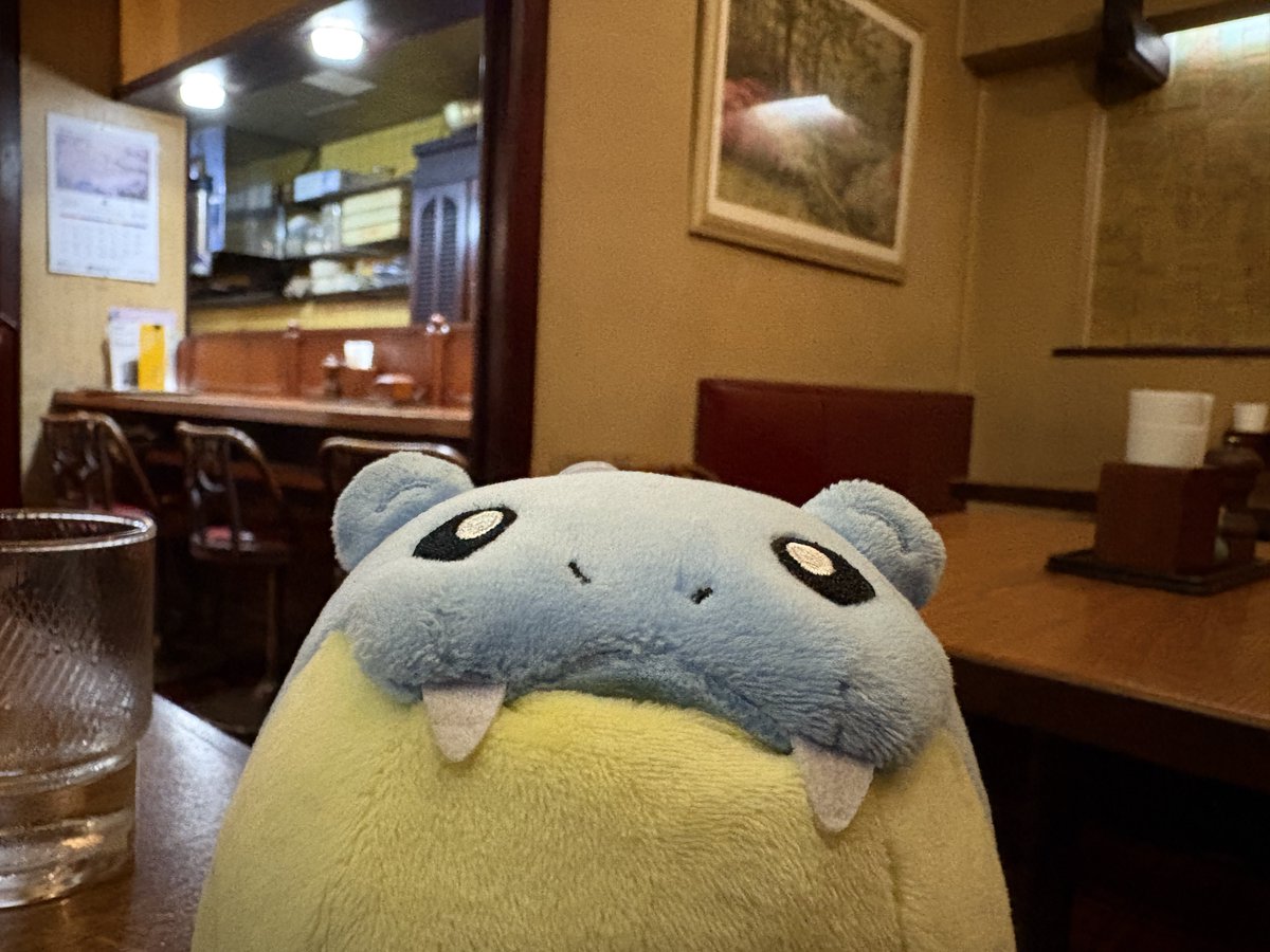 五竜神田ふたば3/29アニウン tweet media