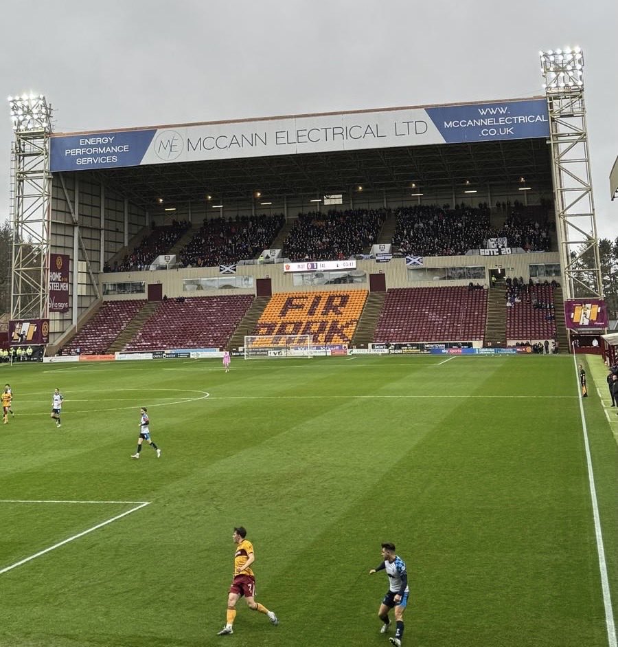 Falkirk Daft tweet media