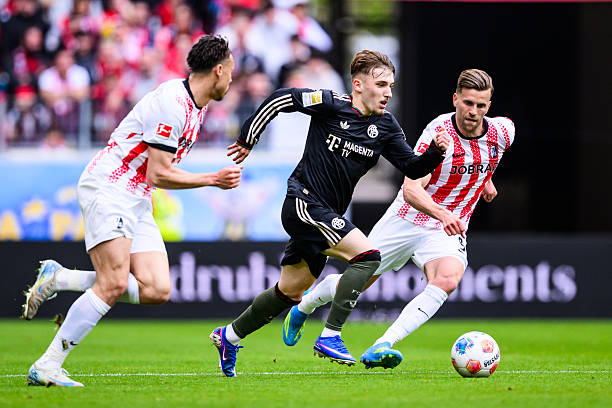 クボ∃ーコ📍日本マンシャフ党🇩🇪⚽𝐘𝐎𝐖𝐊𝐎 𝐊𝐔𝐁𝐎 tweet media