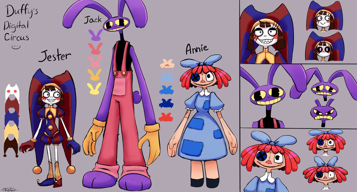 Kittikell:3 tweet media