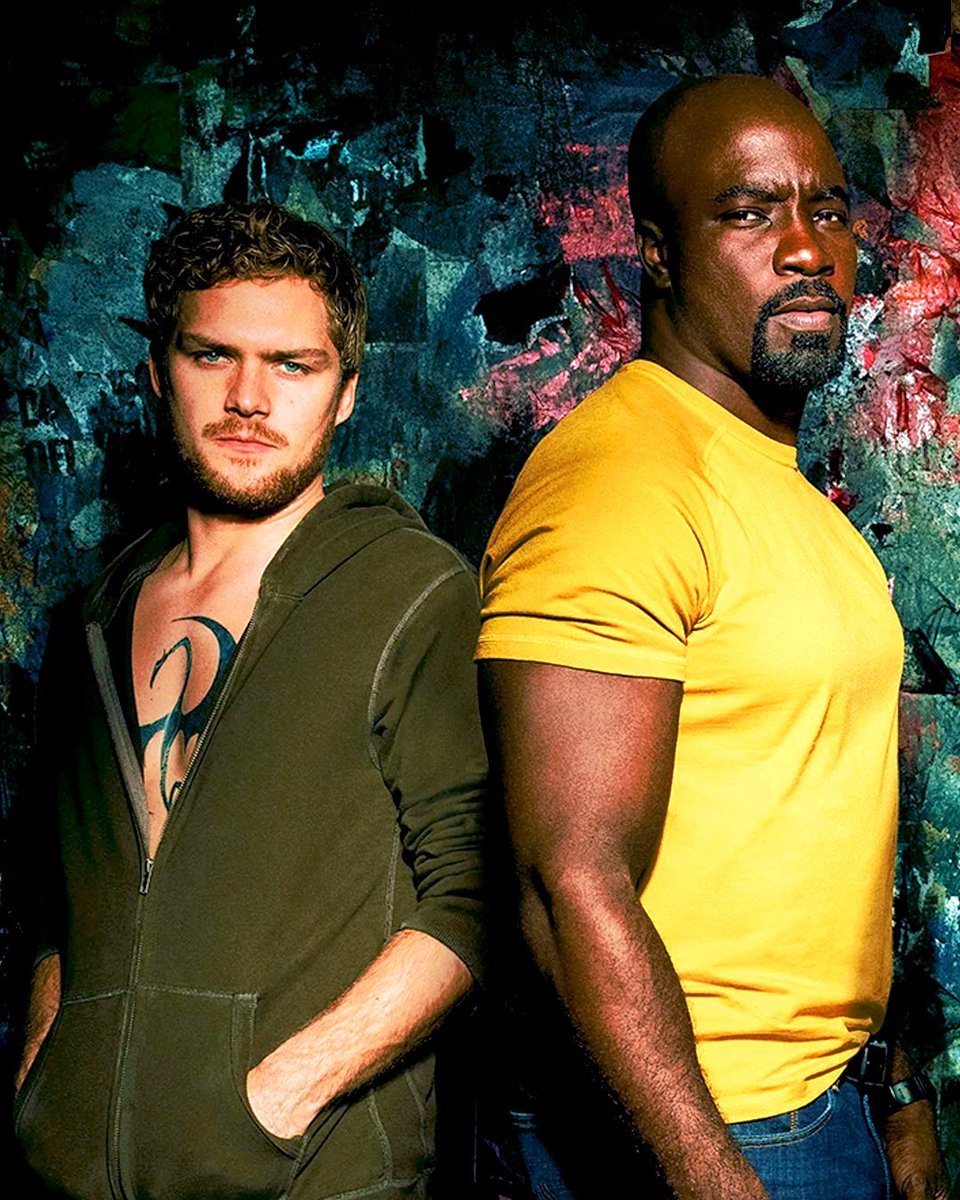 MCU - The Direct tweet media