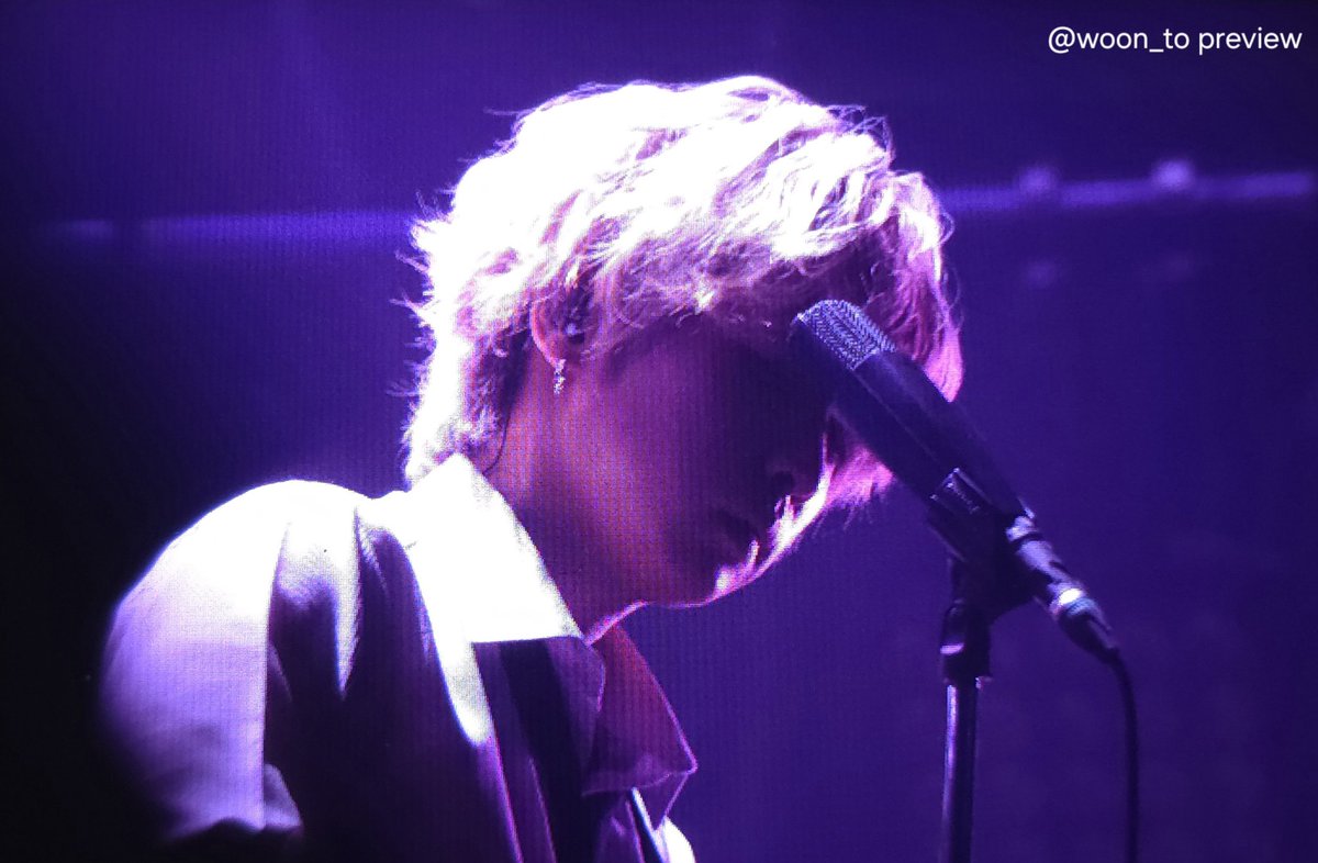 ↑세운↑ (세상의 모든 운을 너에게) tweet media