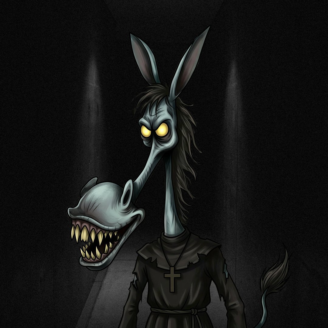 Mad Donks tweet media