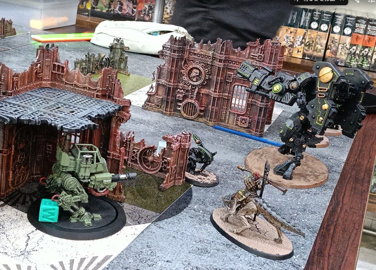 うおさん tweet media