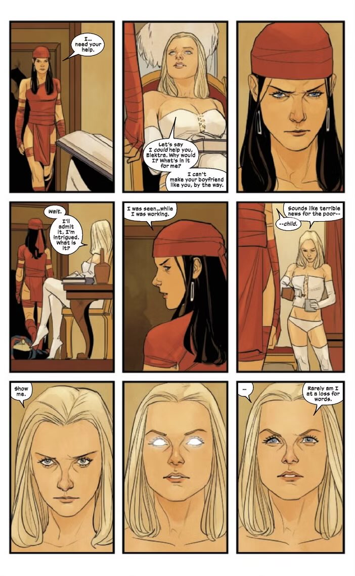 telepathique tweet media