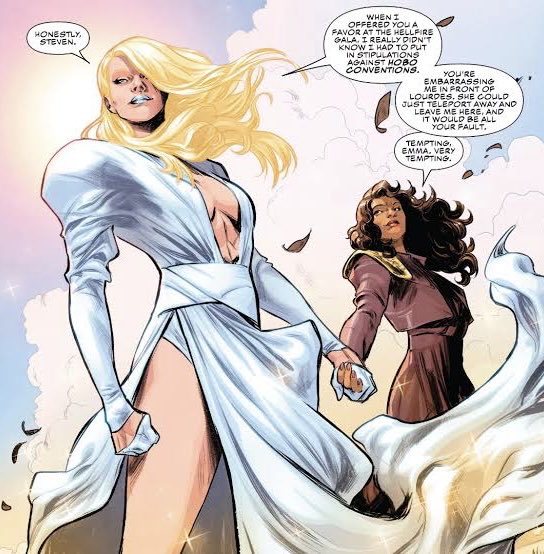 telepathique tweet media