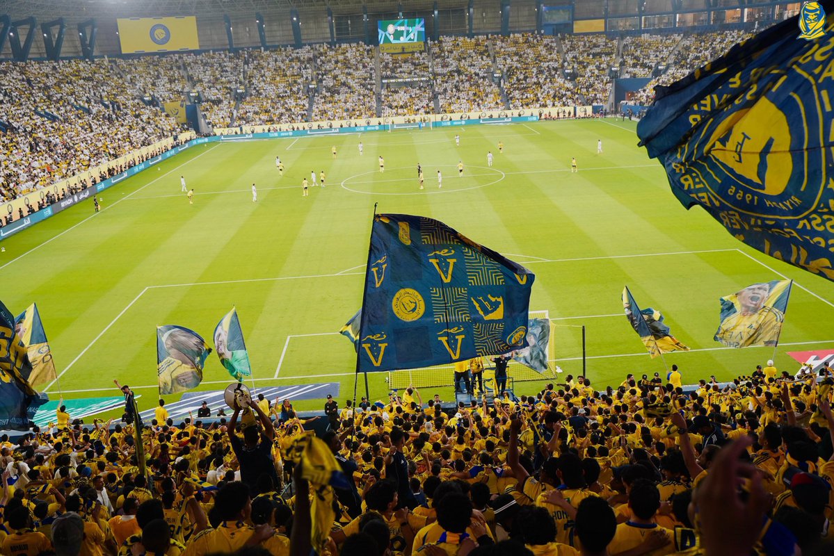 منور العنزي tweet media