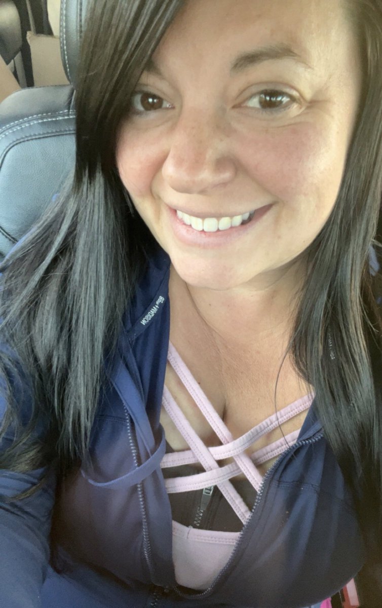 Natasha Carter tweet media