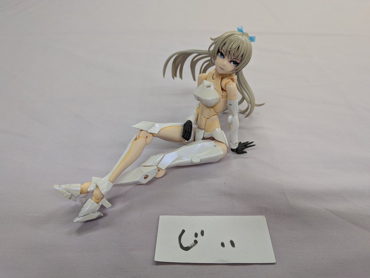 うえだモデリングサークル tweet media
