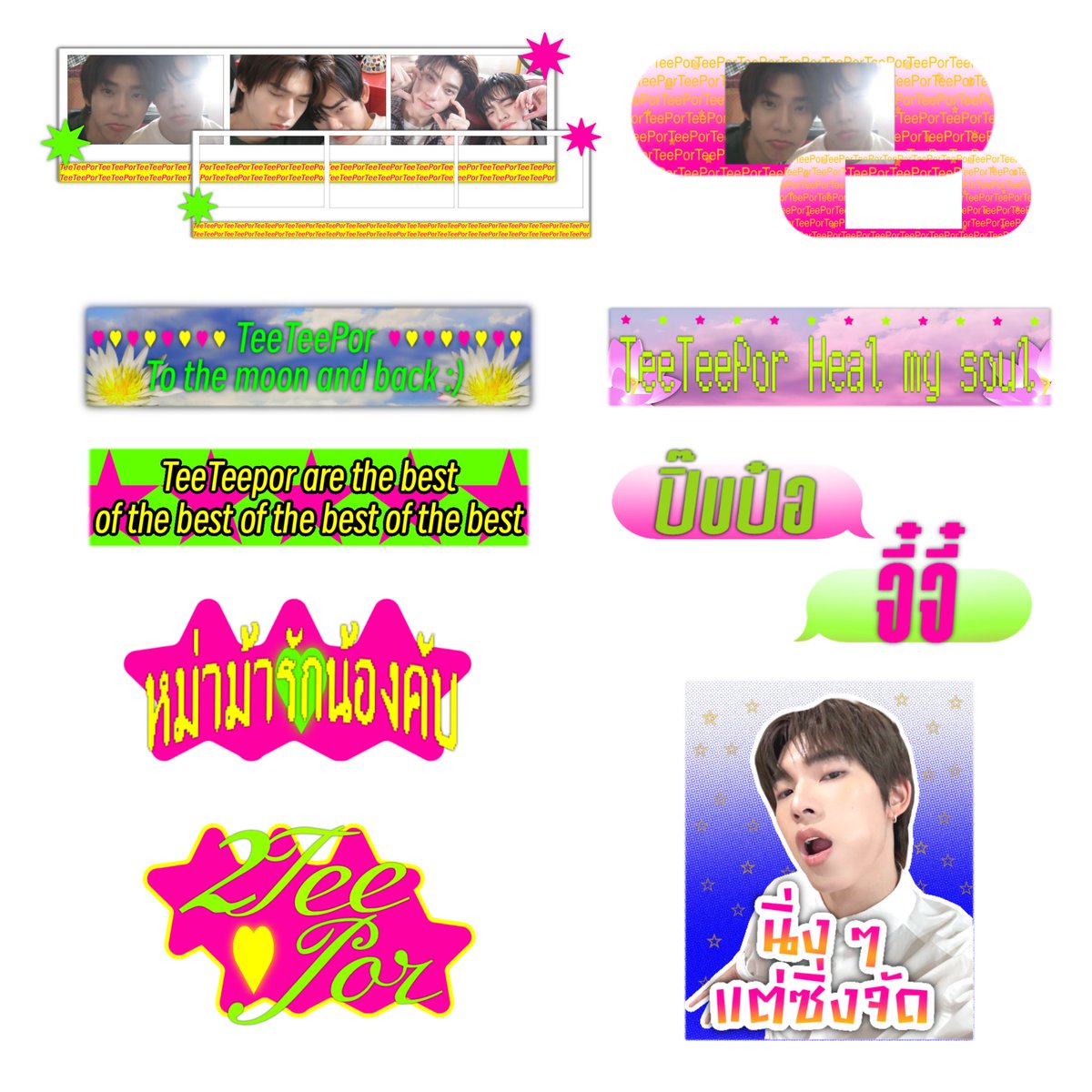 san(est) tweet media