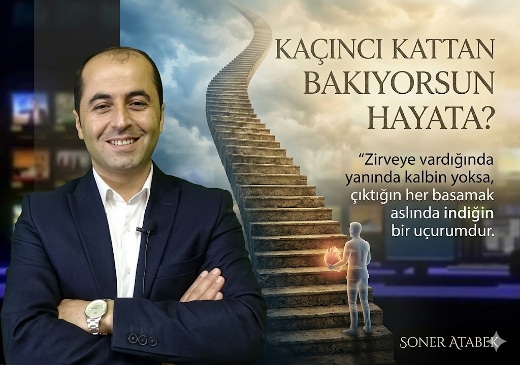 DADTV5's tweet photo. Yeni köşe yazım yayında...

Kaçıncı kattan bakıyorsun hayata?

#SonerAtabek #Yazar #köşeyazısı #köşeyazarı #Bursa #keskinkalemlerimiz #gazete #haber #haftasonu #basari #başarılar #başaracağız #başkan #AlparslanTürkeş
#PodemosHablarCHV

https://t.co/FH6haE1WA7 https://t.co/4V4pgTFaCV
