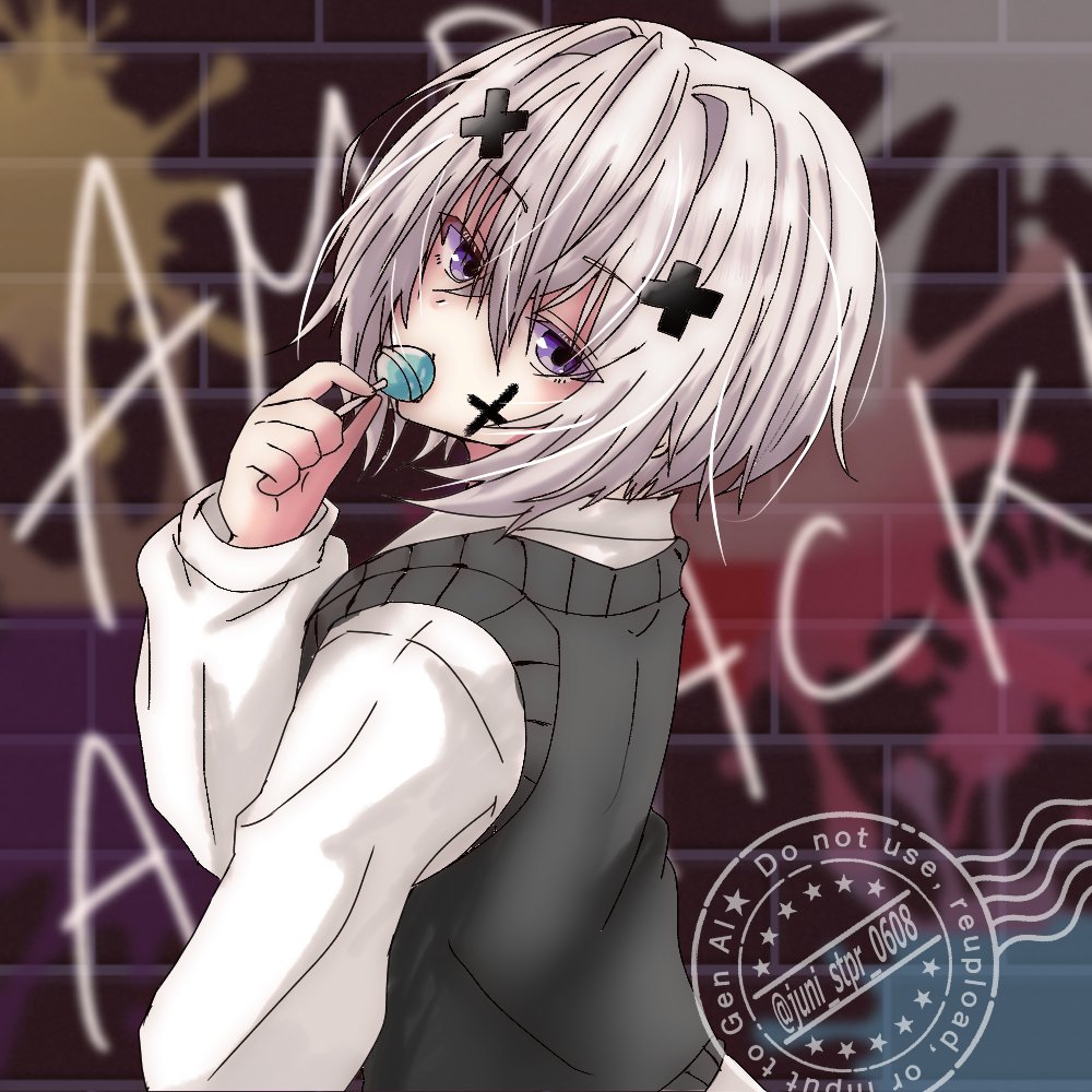 ユーニ tweet media