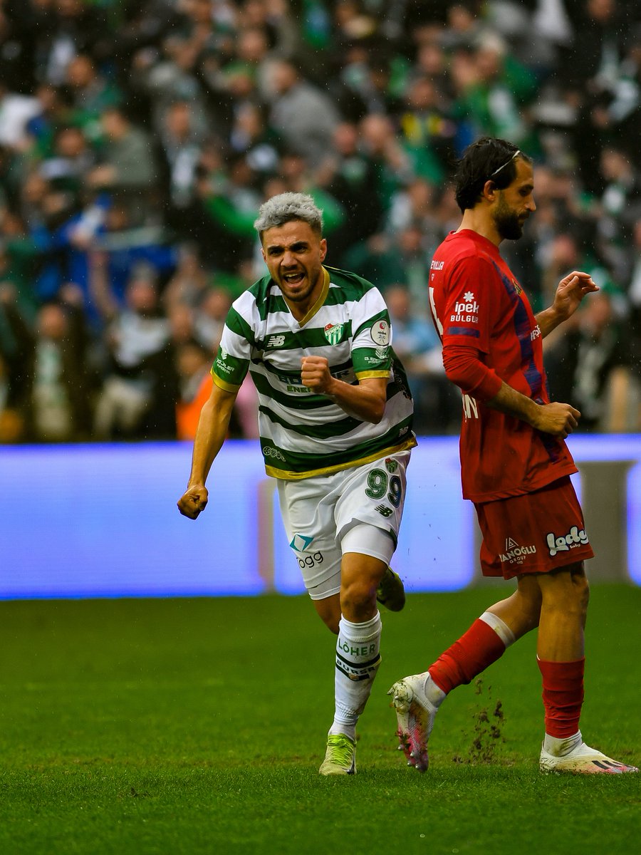 Bursaspor tweet media