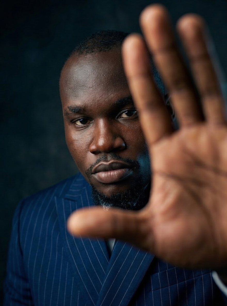 Simon Thazhigilla Simon🇳🇬 tweet media