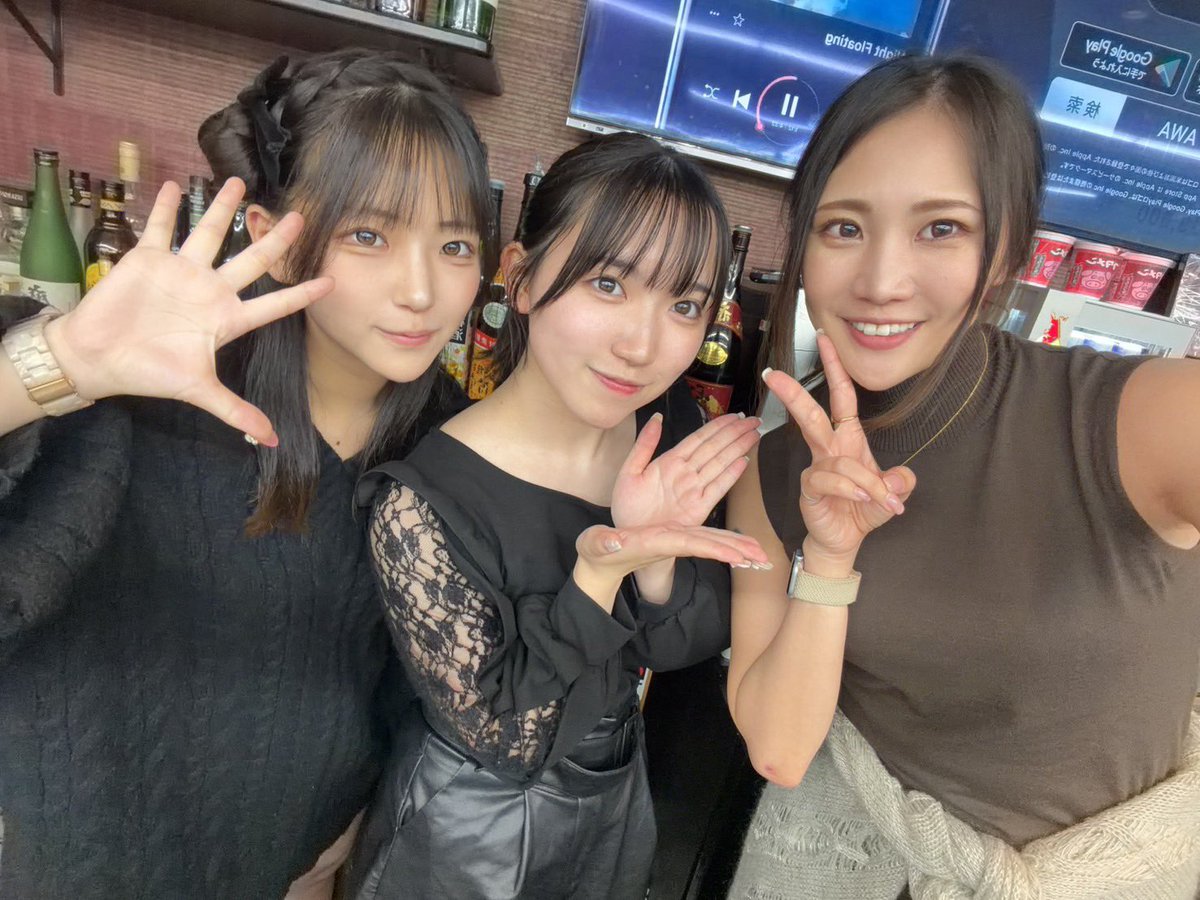 元氏なづは(もとうじ なづは) tweet media