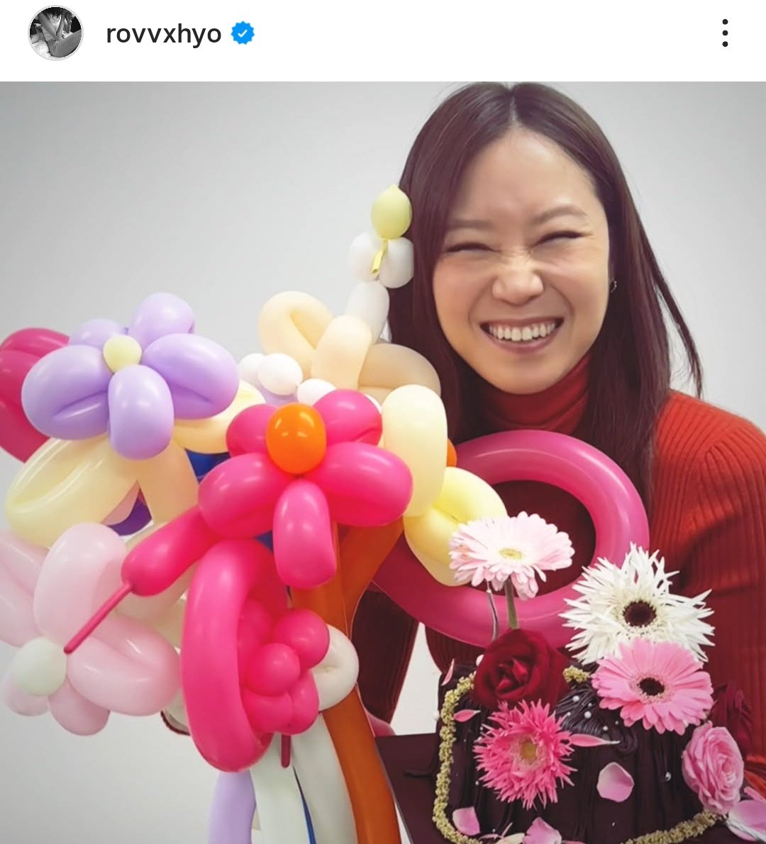 K-Drama Menfess tweet media
