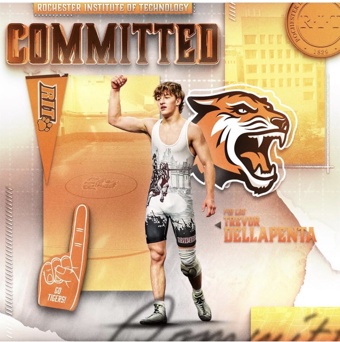 NY-USA Wrestling tweet media