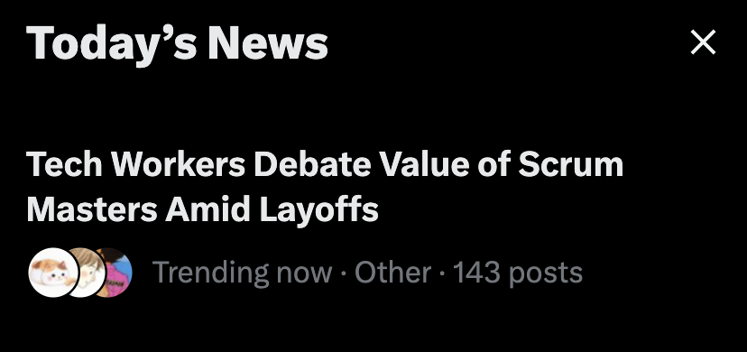 terminally onλine εngineer tweet media