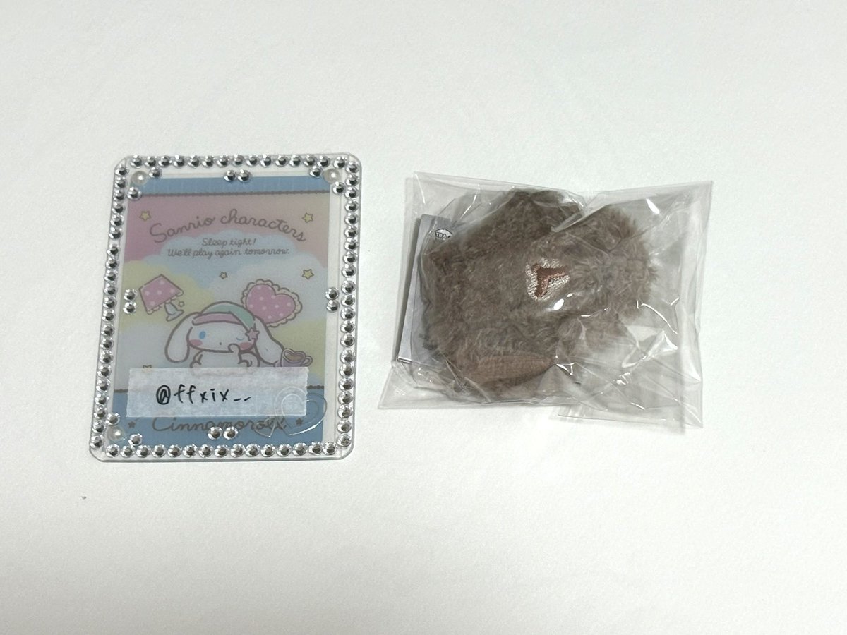 ふぃる tweet media