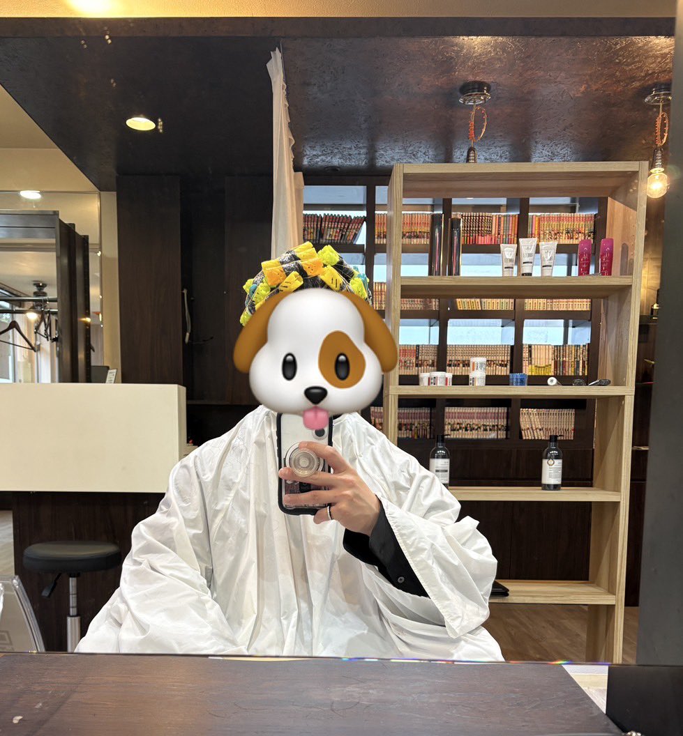 Pあめ太 tweet media