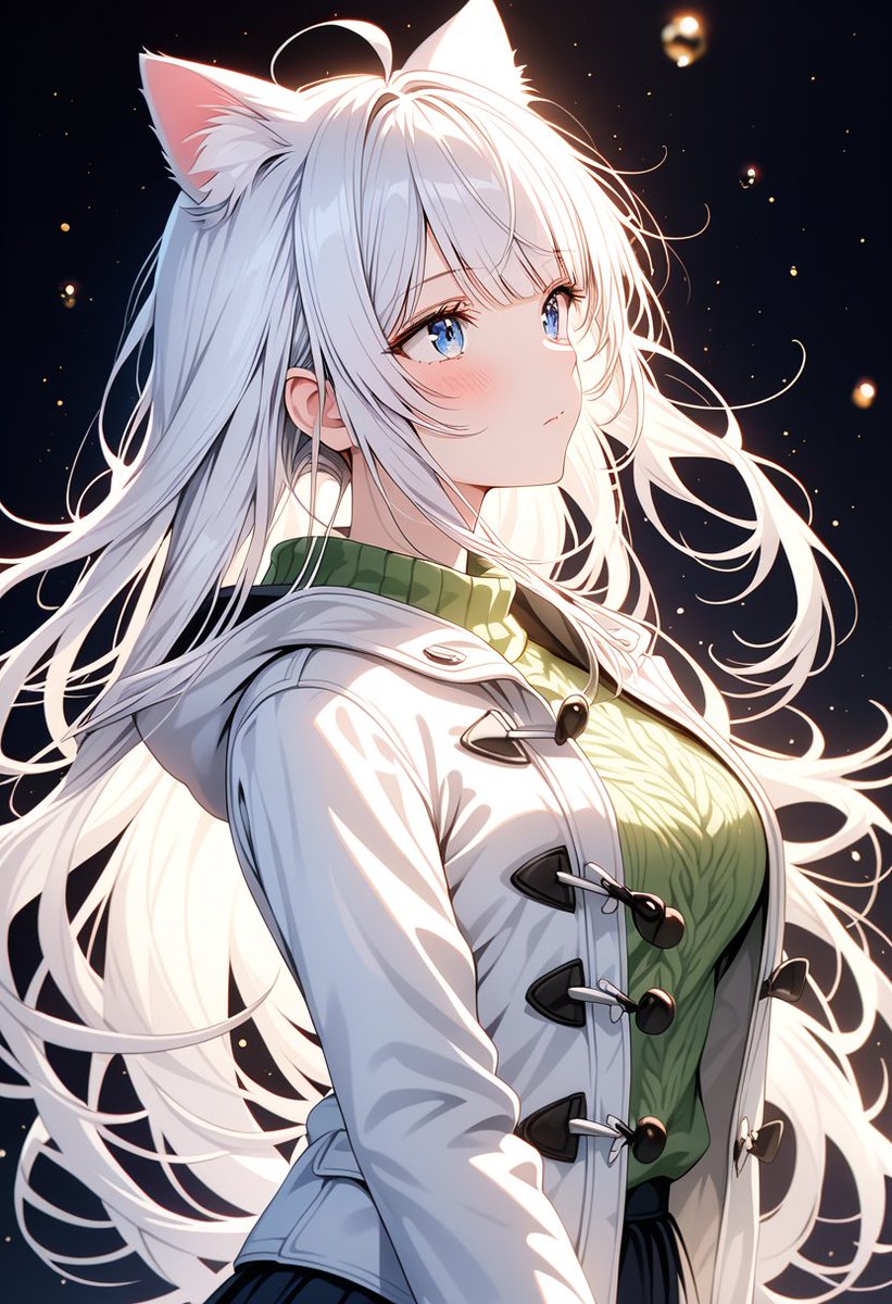 しらこ tweet media