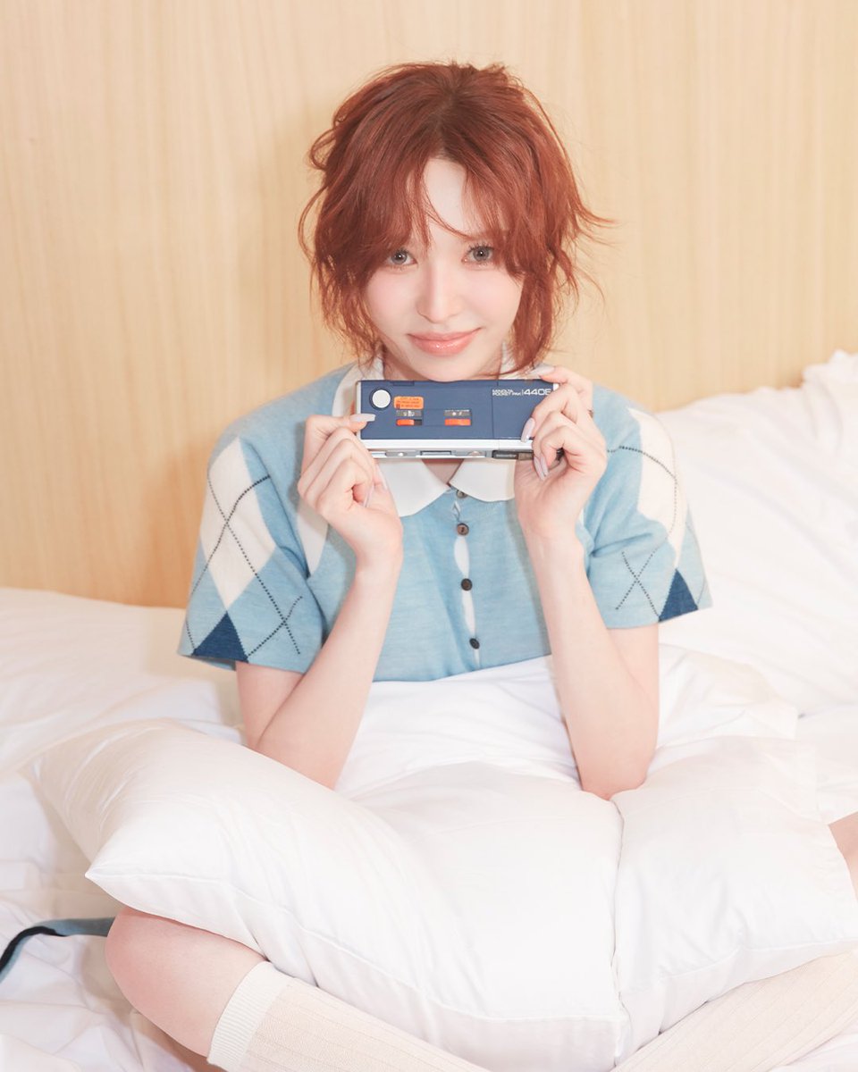 🩵☀ #Sunkiss tweet media