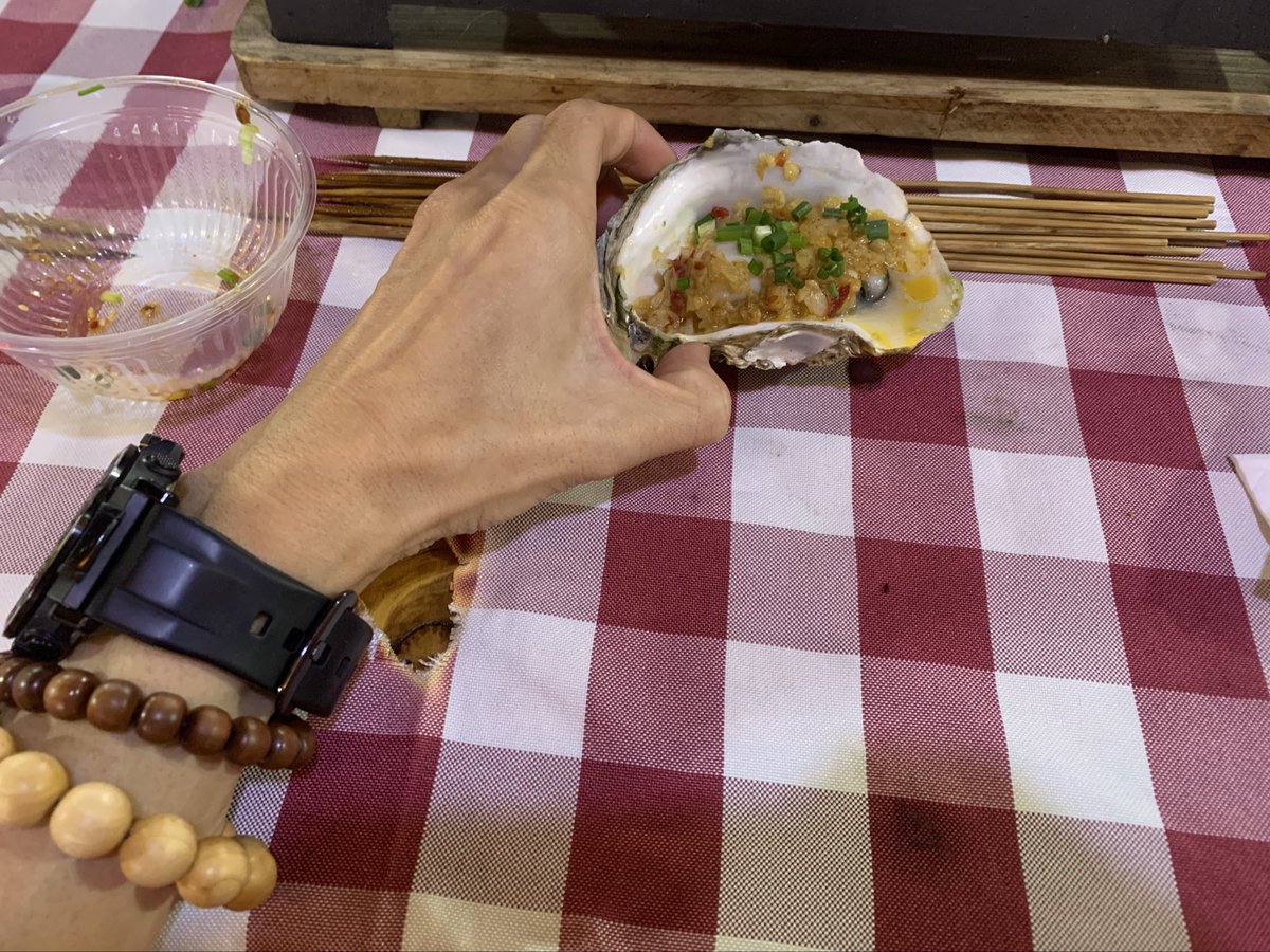 小小易一只 tweet media