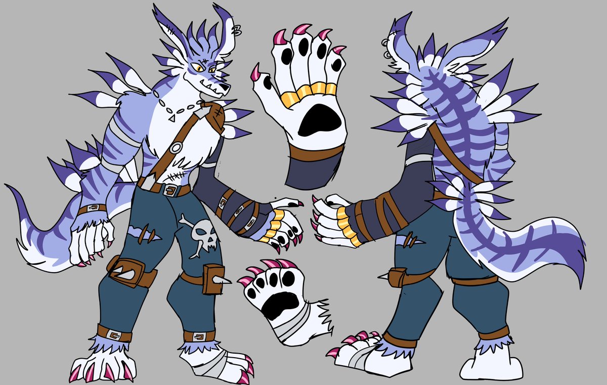 Artist Y.S tweet media