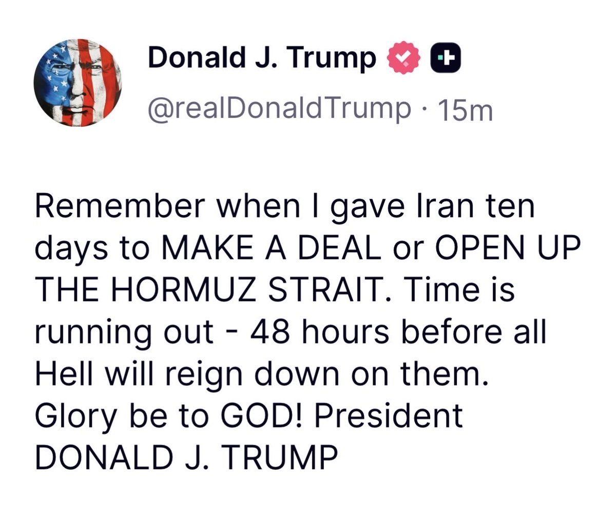 Suppressed News. tweet media