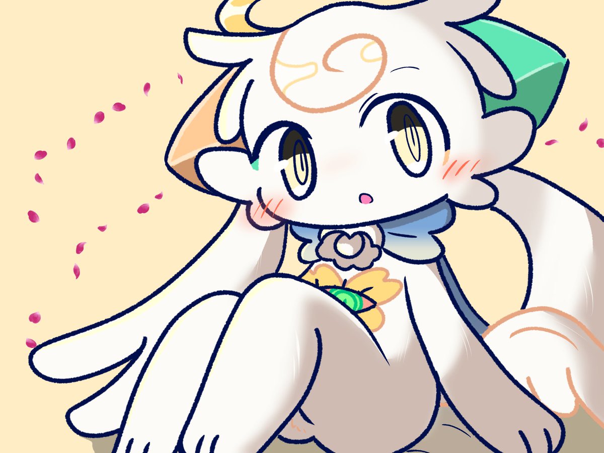 だんご🍡 tweet media