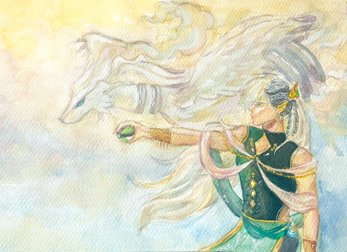 Jay~🔮🌿 tweet media