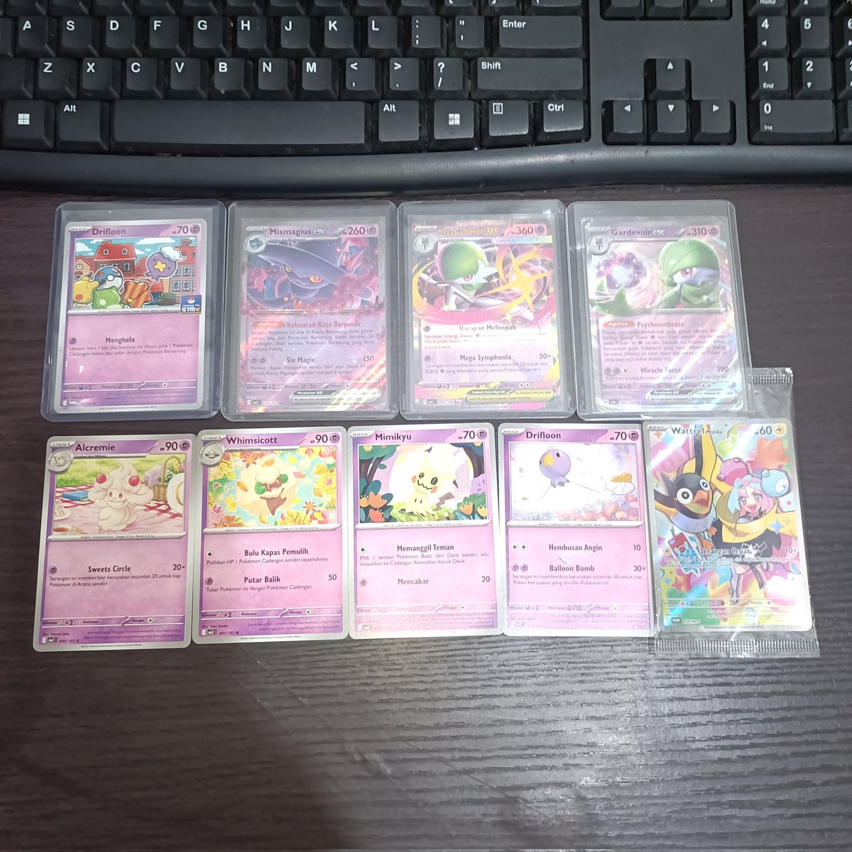 Ares | preparing CF22 tweet media