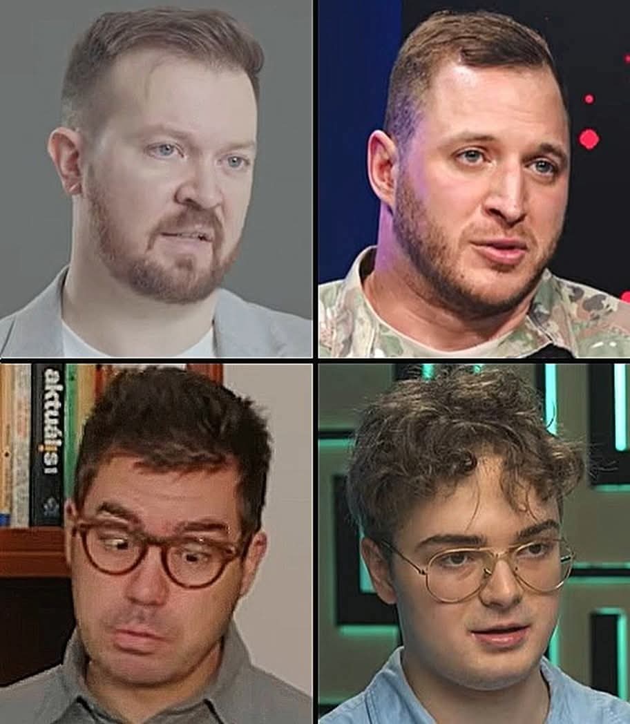 Tibor P. Tibor tweet media